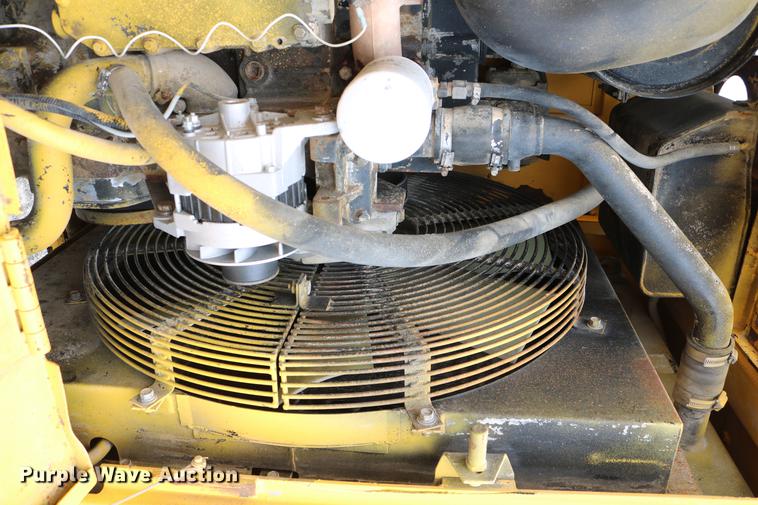 image for item DD4257 2000 New Holland LW190 wheel loader