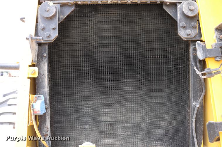 image for item DD4257 2000 New Holland LW190 wheel loader