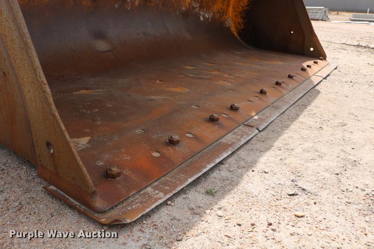 image for item DD4257 2000 New Holland LW190 wheel loader