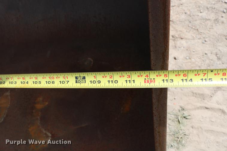 image for item DD4257 2000 New Holland LW190 wheel loader