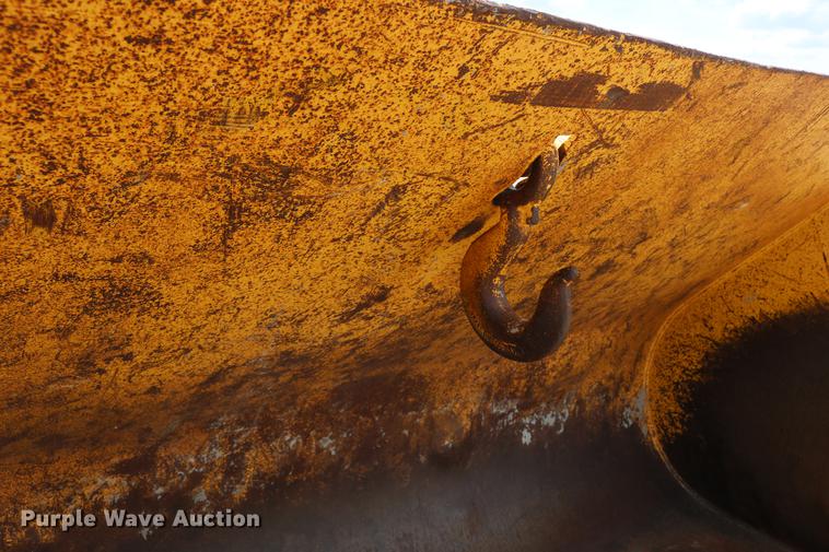 image for item DD4257 2000 New Holland LW190 wheel loader