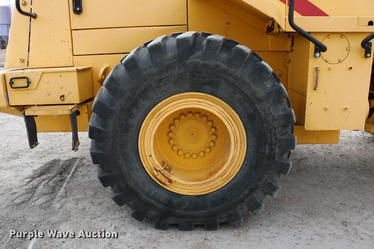 image for item DD4257 2000 New Holland LW190 wheel loader