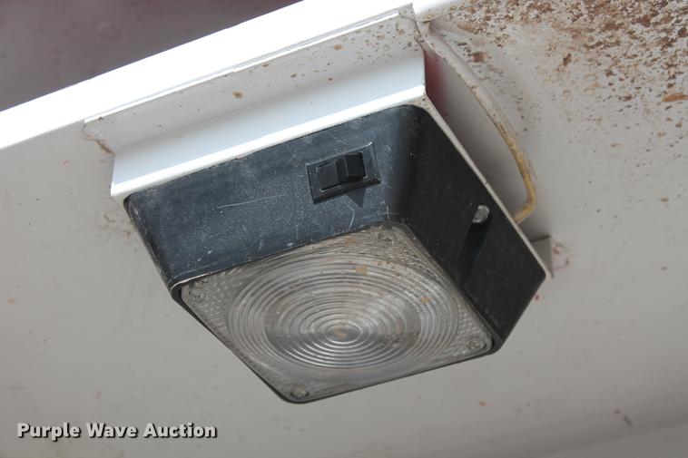 image for item DD4967 2006 Ford F550 Super Duty XL bucket truck