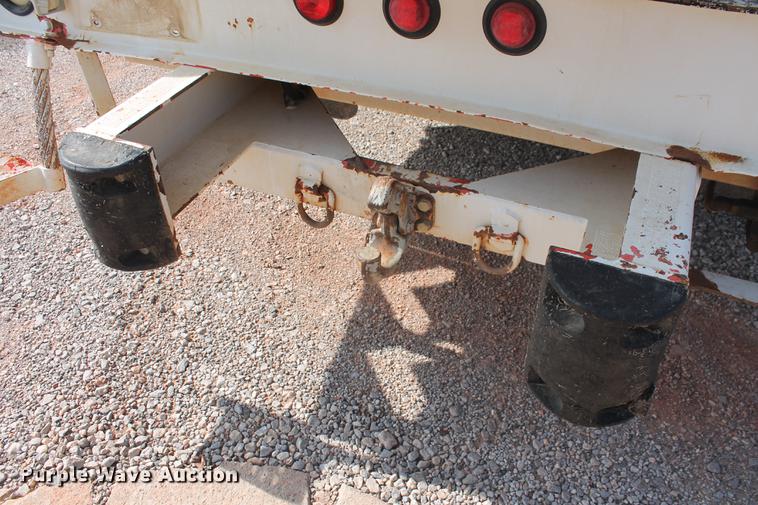 image for item DD4967 2006 Ford F550 Super Duty XL bucket truck