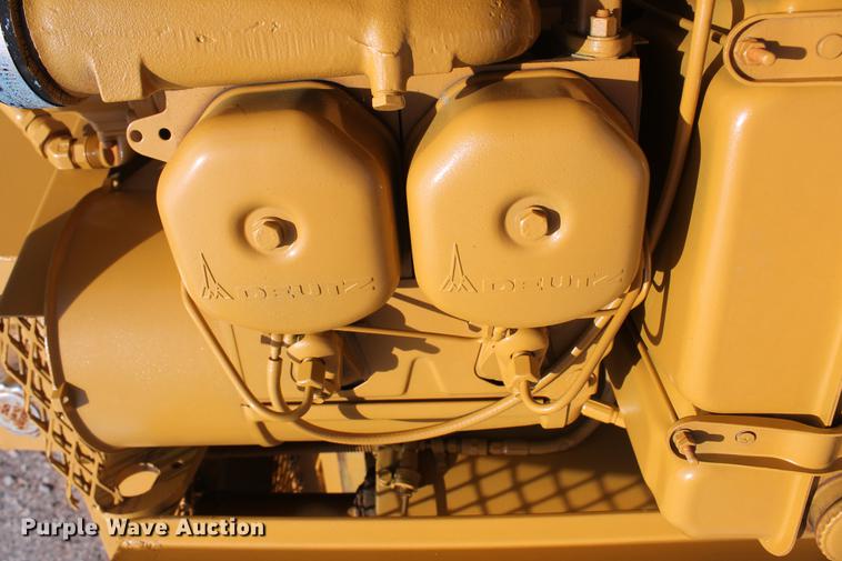 image for item DD4968 1984 Hogg Davis H135 CPT tensioner puller