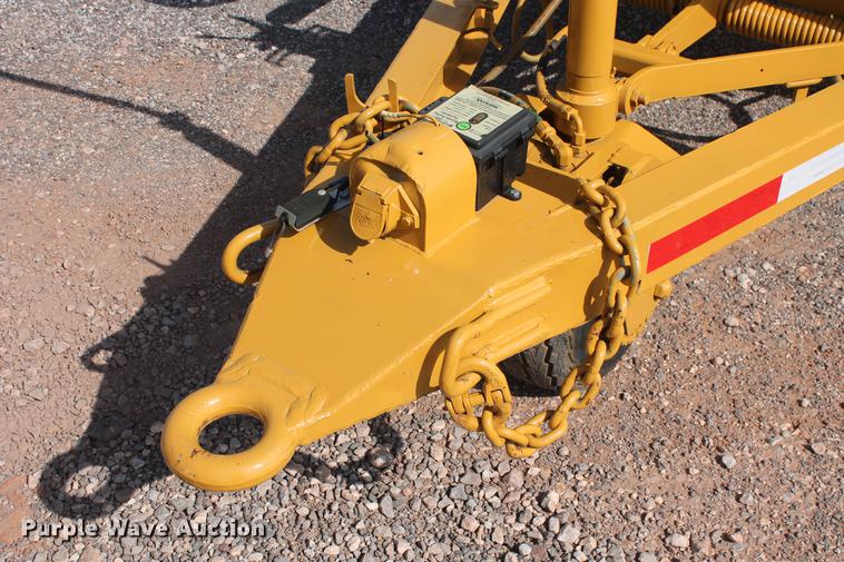 image for item DD4968 1984 Hogg Davis H135 CPT tensioner puller