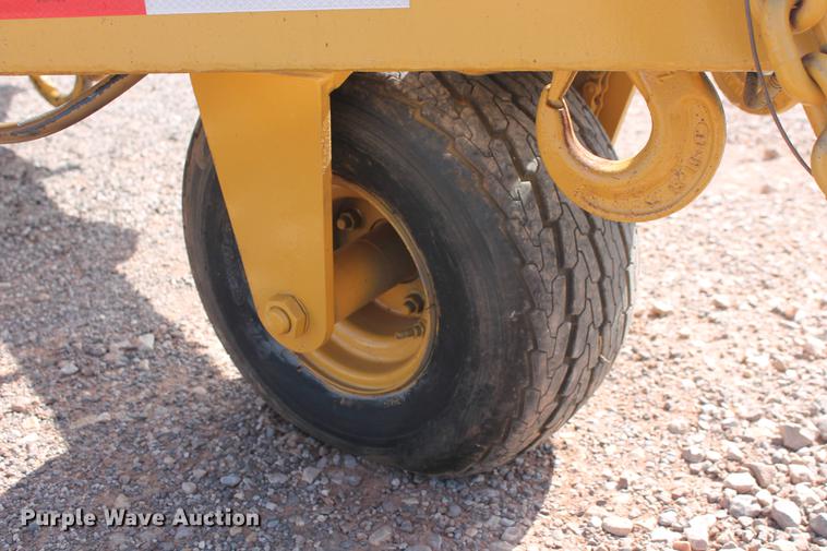 image for item DD4968 1984 Hogg Davis H135 CPT tensioner puller