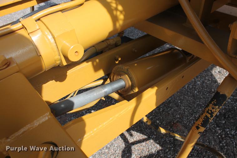 image for item DD4968 1984 Hogg Davis H135 CPT tensioner puller