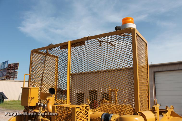 image for item DD4968 1984 Hogg Davis H135 CPT tensioner puller