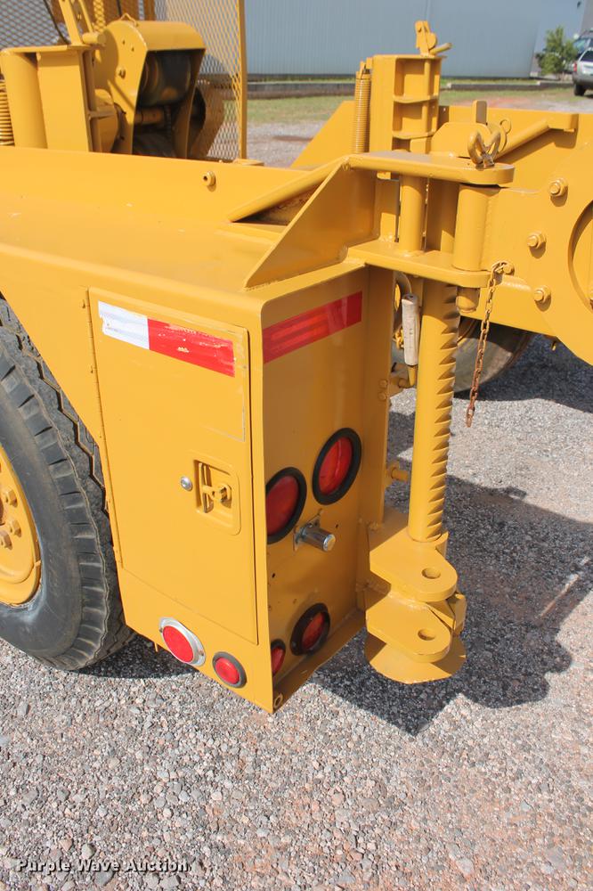 image for item DD4968 1984 Hogg Davis H135 CPT tensioner puller