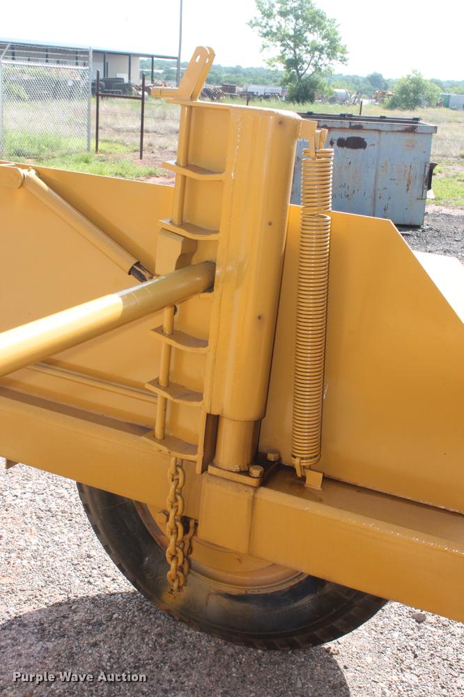 image for item DD4968 1984 Hogg Davis H135 CPT tensioner puller