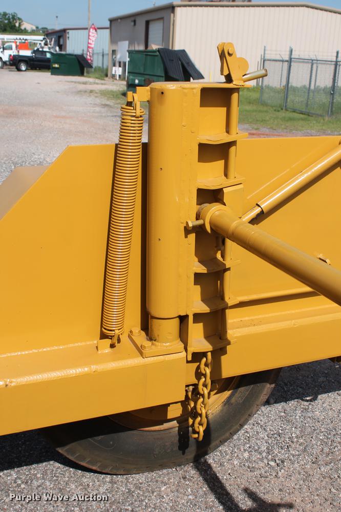 image for item DD4968 1984 Hogg Davis H135 CPT tensioner puller