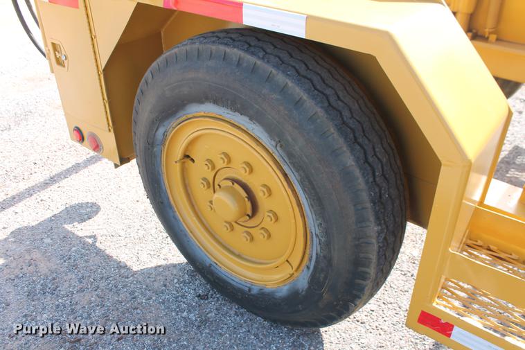 image for item DD4968 1984 Hogg Davis H135 CPT tensioner puller