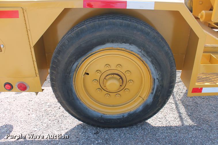 image for item DD4968 1984 Hogg Davis H135 CPT tensioner puller