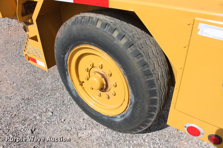 image for item DD4968 1984 Hogg Davis H135 CPT tensioner puller