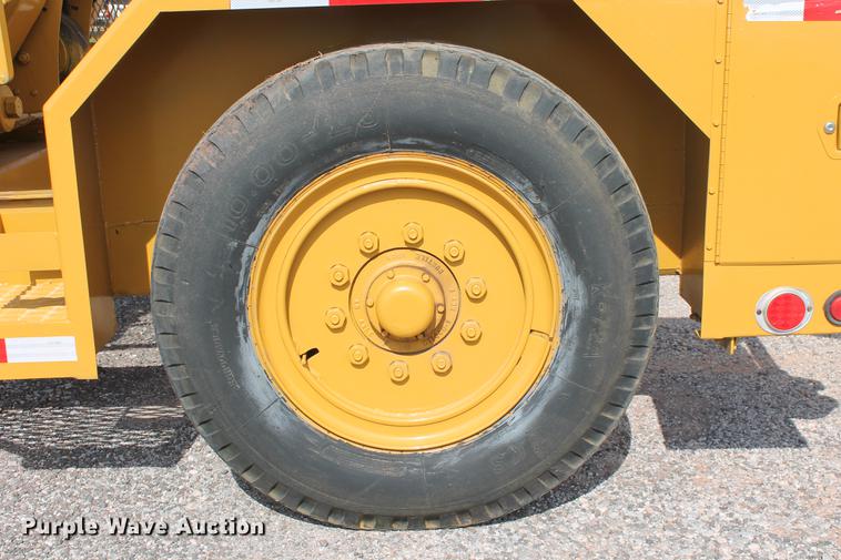 image for item DD4968 1984 Hogg Davis H135 CPT tensioner puller