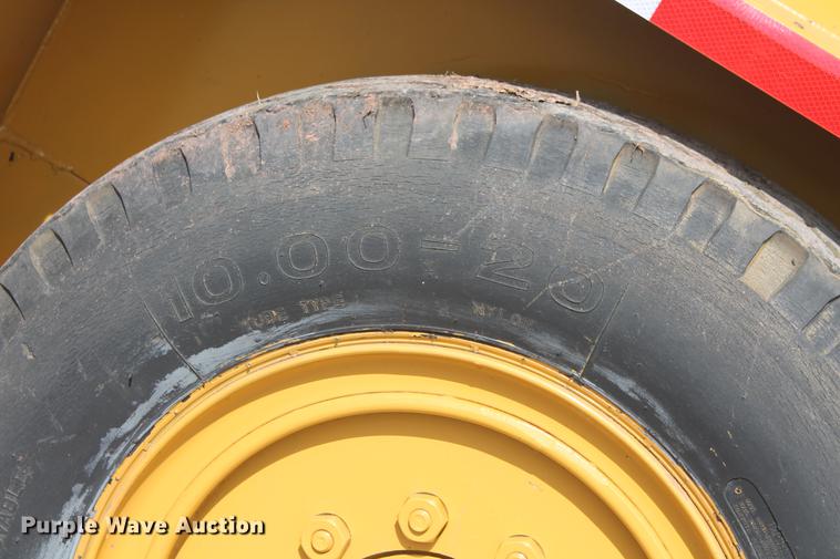 image for item DD4968 1984 Hogg Davis H135 CPT tensioner puller