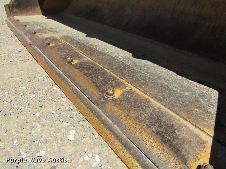 image for item DD5690 2011 Caterpillar 420E backhoe