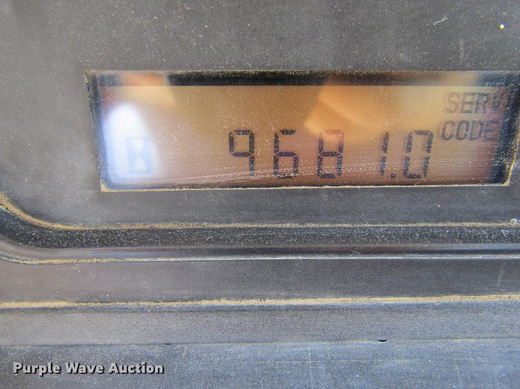 image for item DD5691 2004 Caterpillar D6N XL dozer