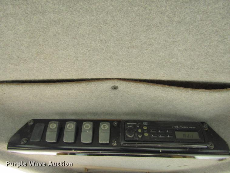 image for item DD5691 2004 Caterpillar D6N XL dozer