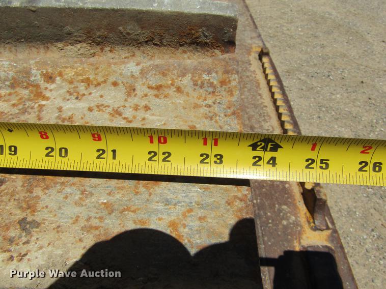 image for item DD5691 2004 Caterpillar D6N XL dozer