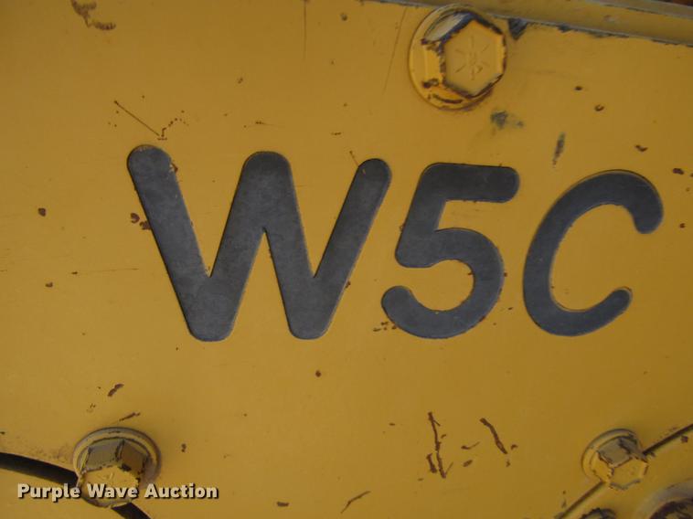 image for item DD5691 2004 Caterpillar D6N XL dozer