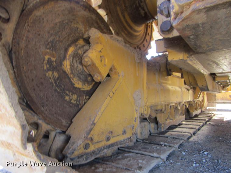 image for item DD5691 2004 Caterpillar D6N XL dozer