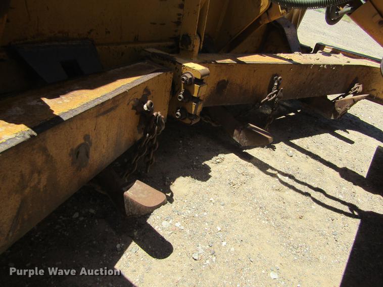 image for item DD5691 2004 Caterpillar D6N XL dozer