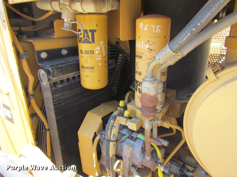 image for item DD5691 2004 Caterpillar D6N XL dozer