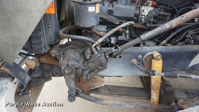 image for item DD7681 1994 Ford Aeromax L9000 semi truck