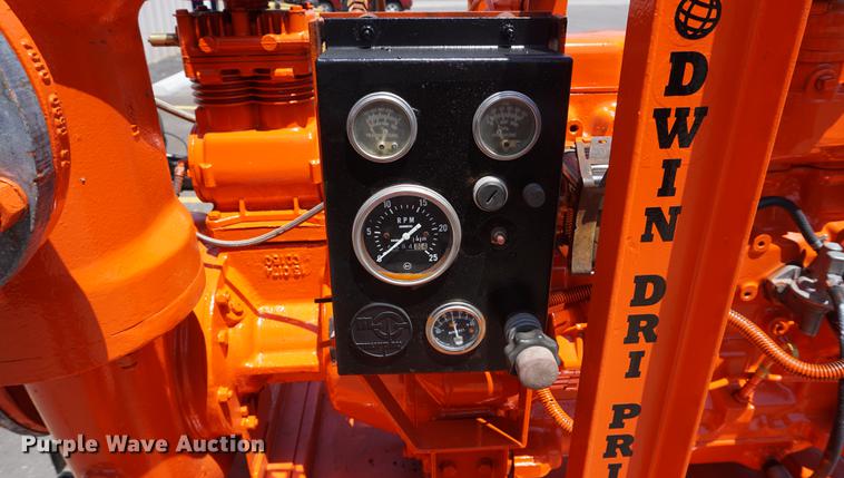 image for item DD7690 Godwin Dri Prime CD150M pump