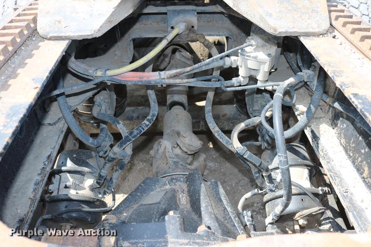 image for item DD8239 2009 Kenworth T800 semi truck