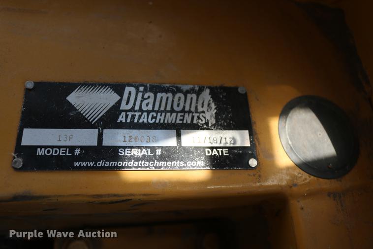 image for item DD8262 2007 Caterpillar D6T LGP dozer