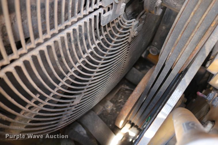 image for item DD8262 2007 Caterpillar D6T LGP dozer