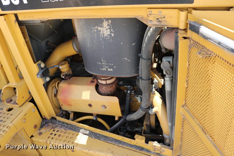 image for item DD8262 2007 Caterpillar D6T LGP dozer