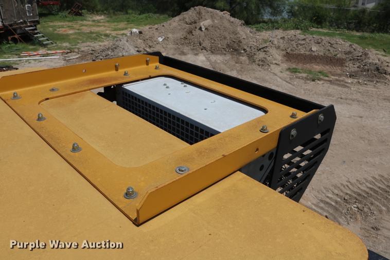 image for item DD8262 2007 Caterpillar D6T LGP dozer