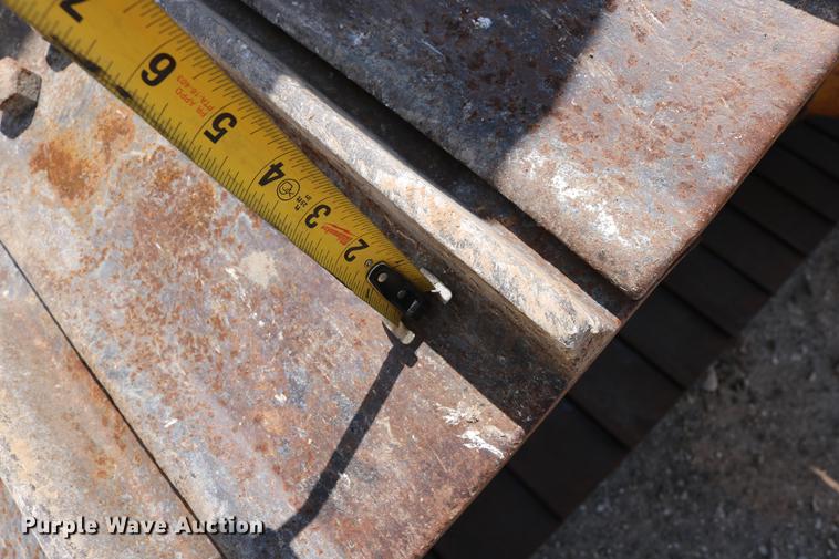 image for item DD8262 2007 Caterpillar D6T LGP dozer