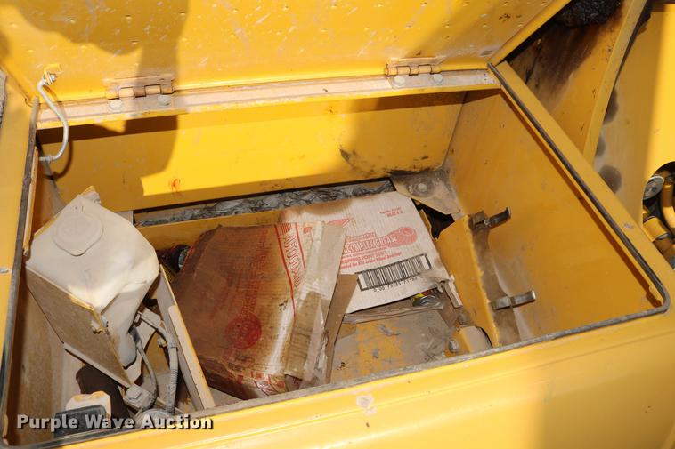 image for item DD8270 2013 Komatsu PC240LC-10 excavator