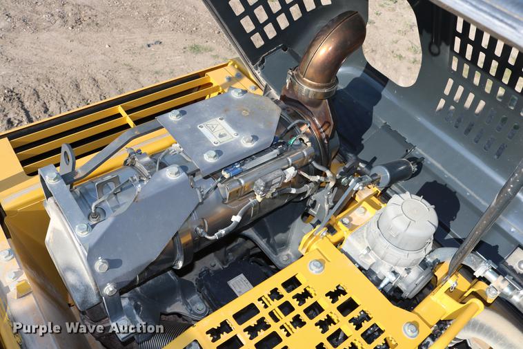 image for item DD8270 2013 Komatsu PC240LC-10 excavator