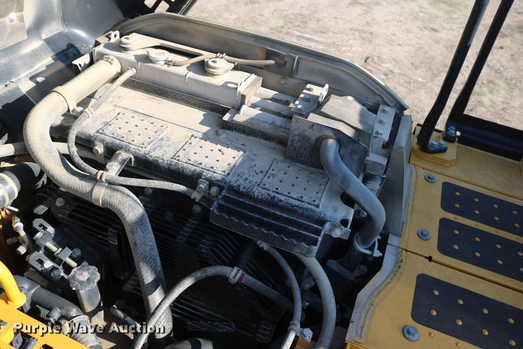 image for item DD8270 2013 Komatsu PC240LC-10 excavator