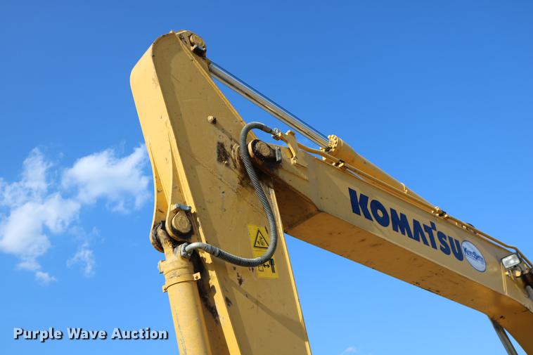 image for item DD8270 2013 Komatsu PC240LC-10 excavator