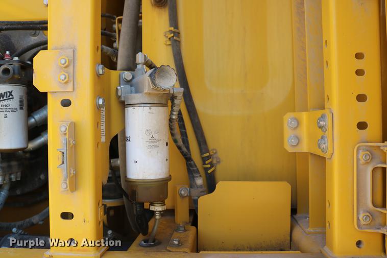 image for item DD8270 2013 Komatsu PC240LC-10 excavator