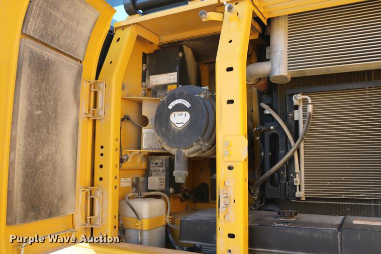 image for item DD8270 2013 Komatsu PC240LC-10 excavator