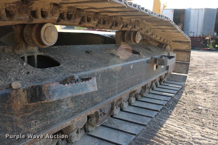 image for item DD8270 2013 Komatsu PC240LC-10 excavator