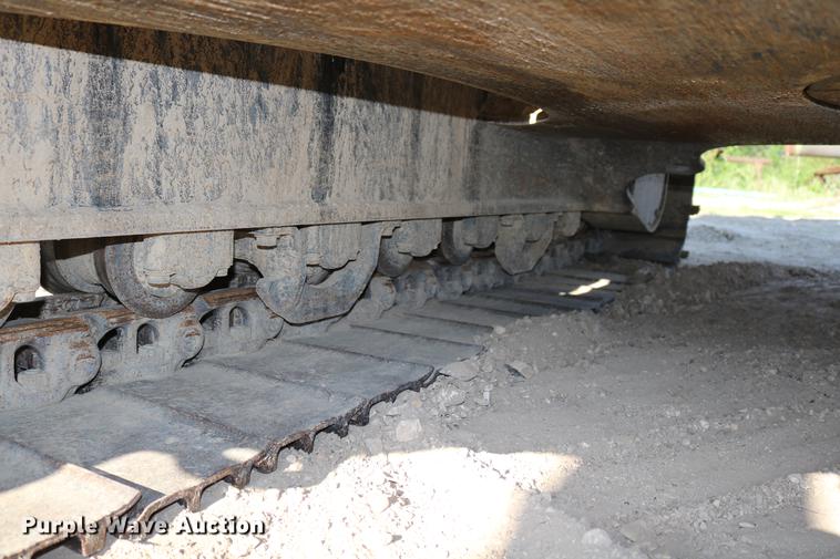 image for item DD8270 2013 Komatsu PC240LC-10 excavator