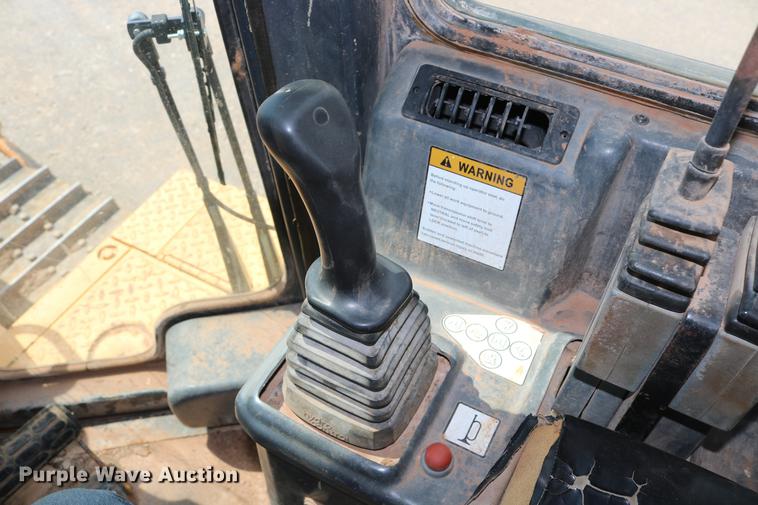 image for item DD8275 2005 Dresser TD15M dozer