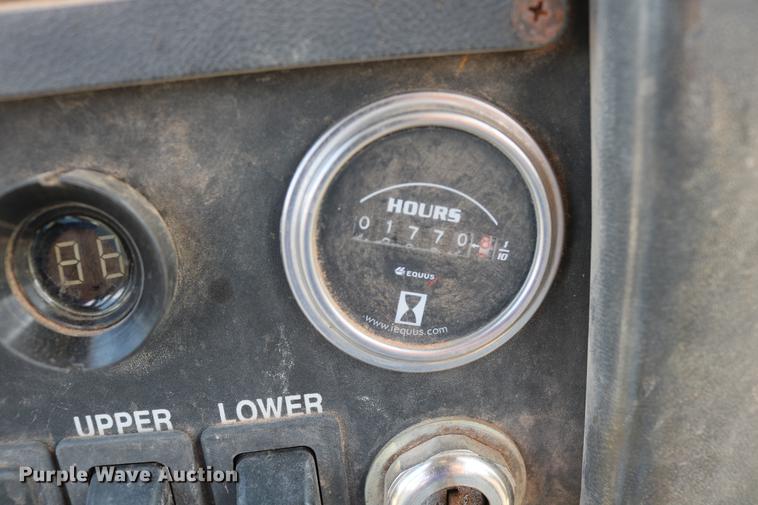 image for item DD8275 2005 Dresser TD15M dozer