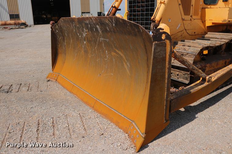 image for item DD8275 2005 Dresser TD15M dozer