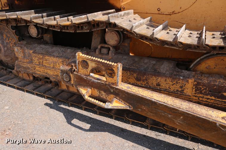 image for item DD8275 2005 Dresser TD15M dozer