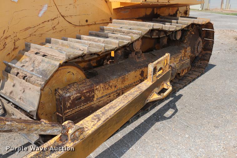 image for item DD8275 2005 Dresser TD15M dozer